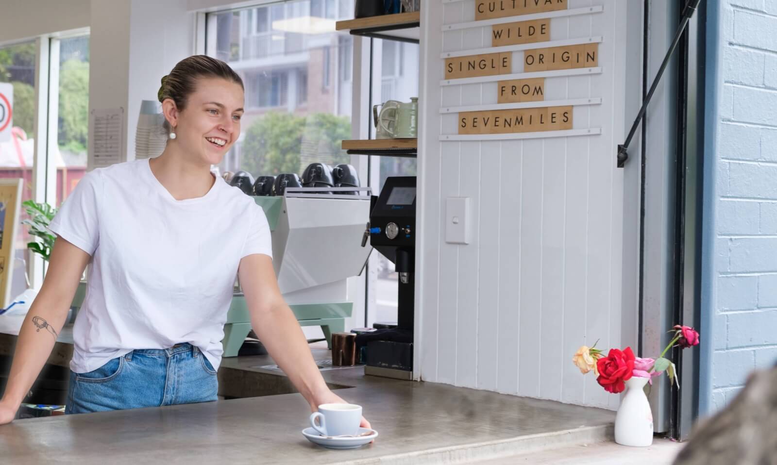 Here’s what to say when you’re asked about coffee prices rising